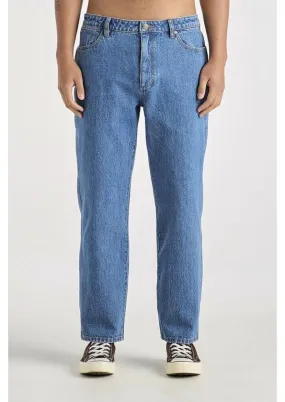Slacker Jean Elipse Blue Day Comfort