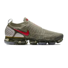 Durable Outsole Nike Air VaporMax Moc 2 'Neutral Olive' (2018)