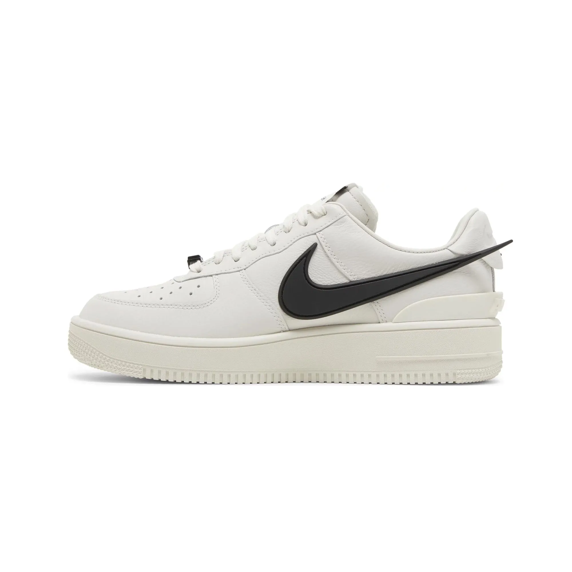 WideFit Simple Outline Air Force 1 Low SP 'AMBUSH Phantom' (2023)