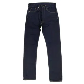 Flex Wear Quick Fit Wear Californian Lot. 674 - Double Indigo (Slim Leg) B-Stock