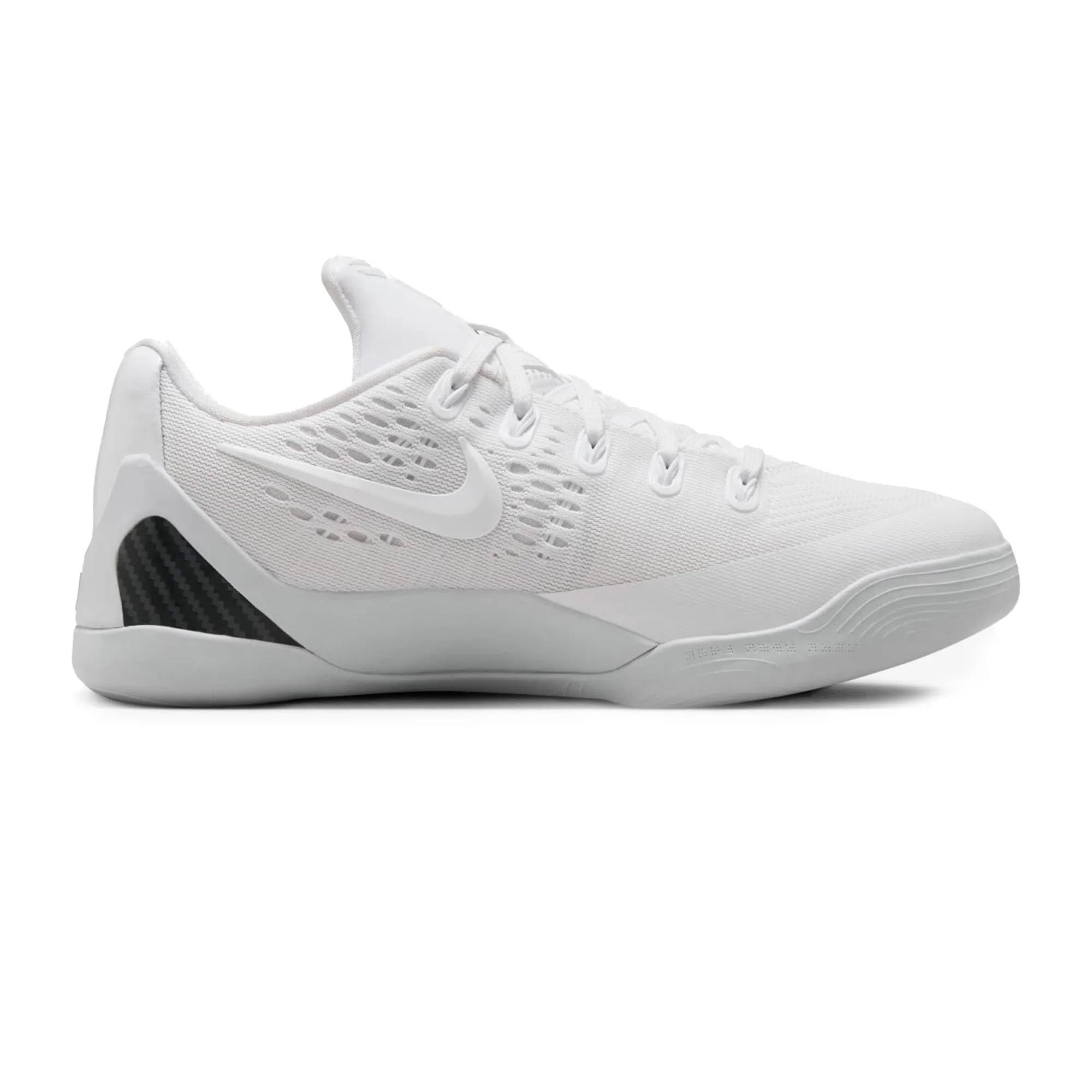 Comfort Canvas Nike Kobe 9 Elite Protro 'Halo' GS (2024)