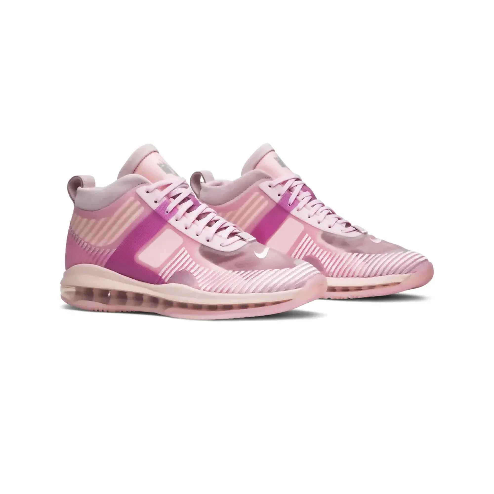 Fashion Essential John Elliott x LeBron Icon QS - Tulip Pink (New)