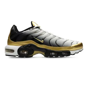 Foot Locker x Nike Air Max Plus Premium '50th Anniversary' (2024) Padded Edge Comfortable Sides