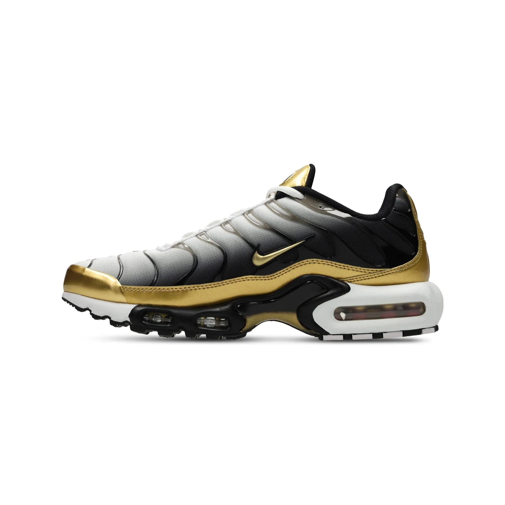 Stable Control Stabilizing Chassis Foot Locker x Nike Air Max Plus Premium '50th Anniversary' (2024)
