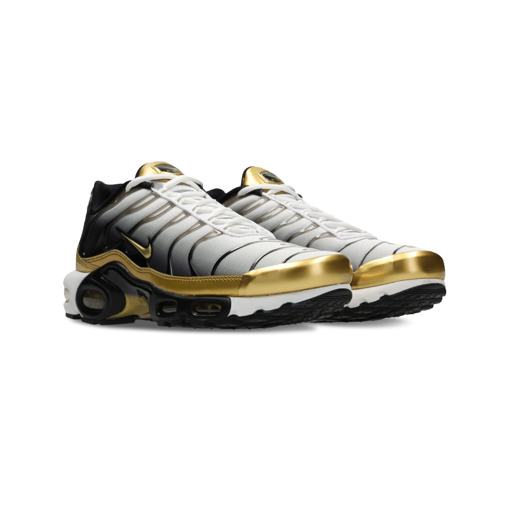 Foot Locker x Nike Air Max Plus Premium '50th Anniversary' (2024) workout wear Rolling Motion