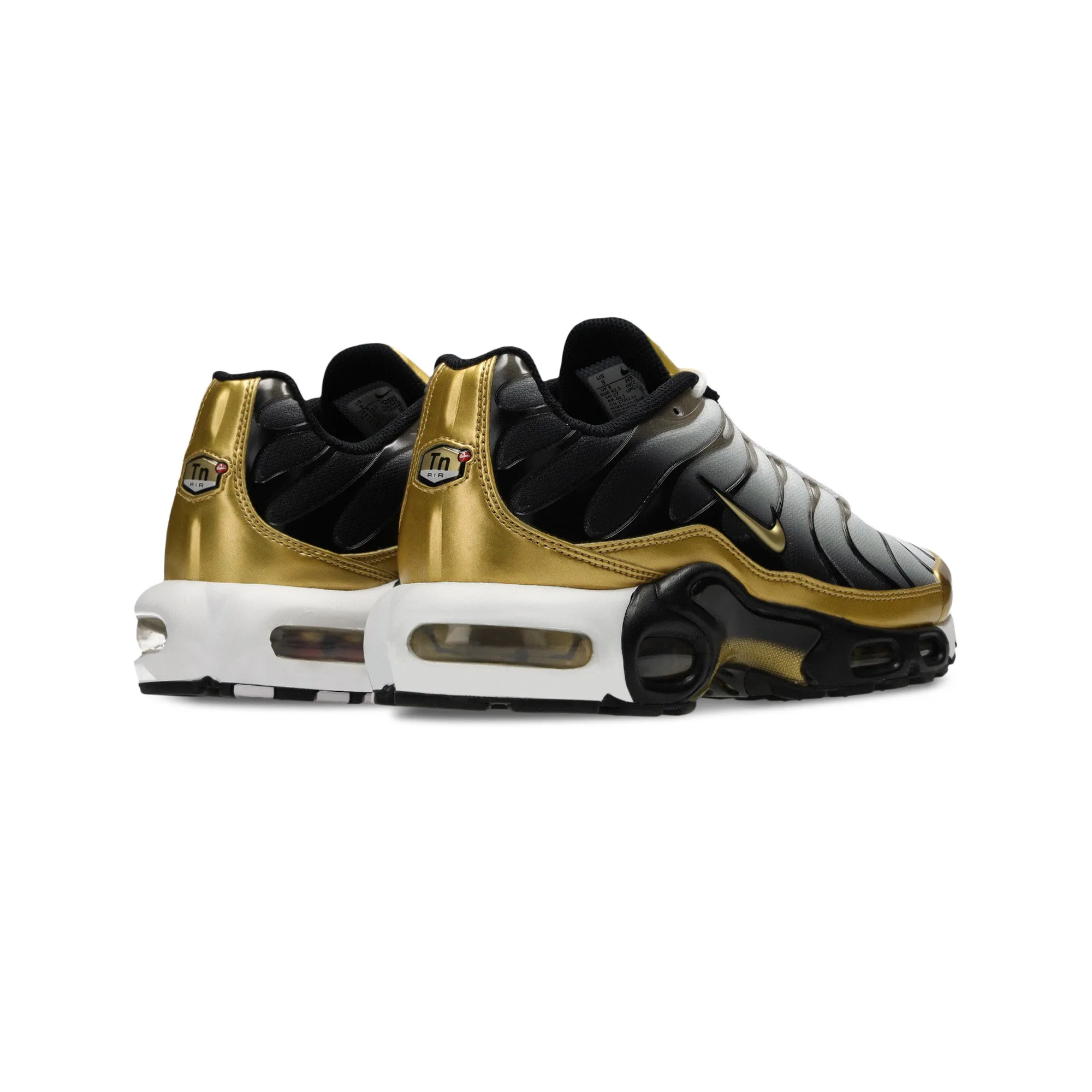 Breathability Enhanced Foot Locker x Nike Air Max Plus Premium '50th Anniversary' (2024)