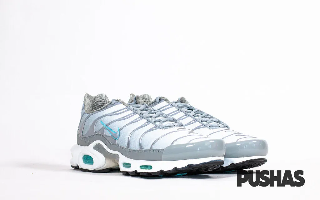 Speed Form Air Max TN Plus 'Glacier Ice'