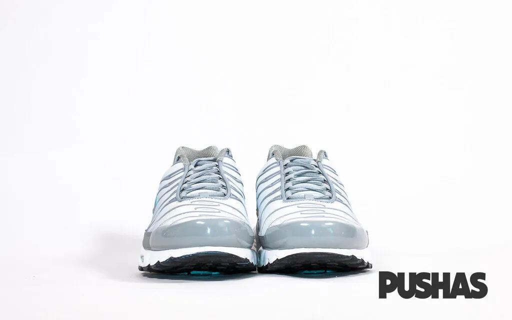Air Max TN Plus 'Glacier Ice' Breathable Airflow