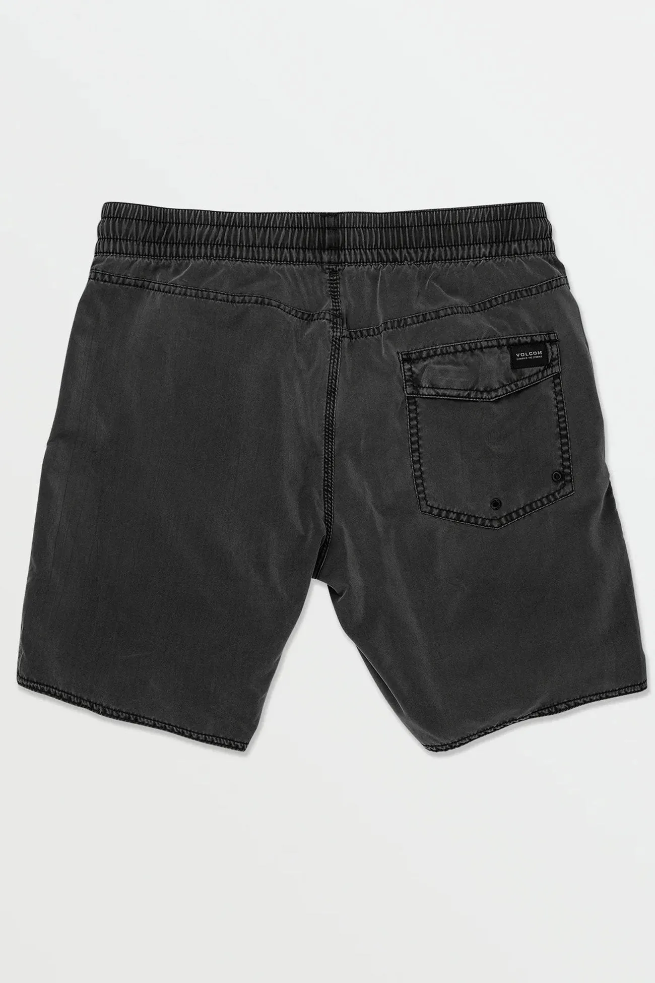 WindResistantMaterial Center Trunk 17 Black