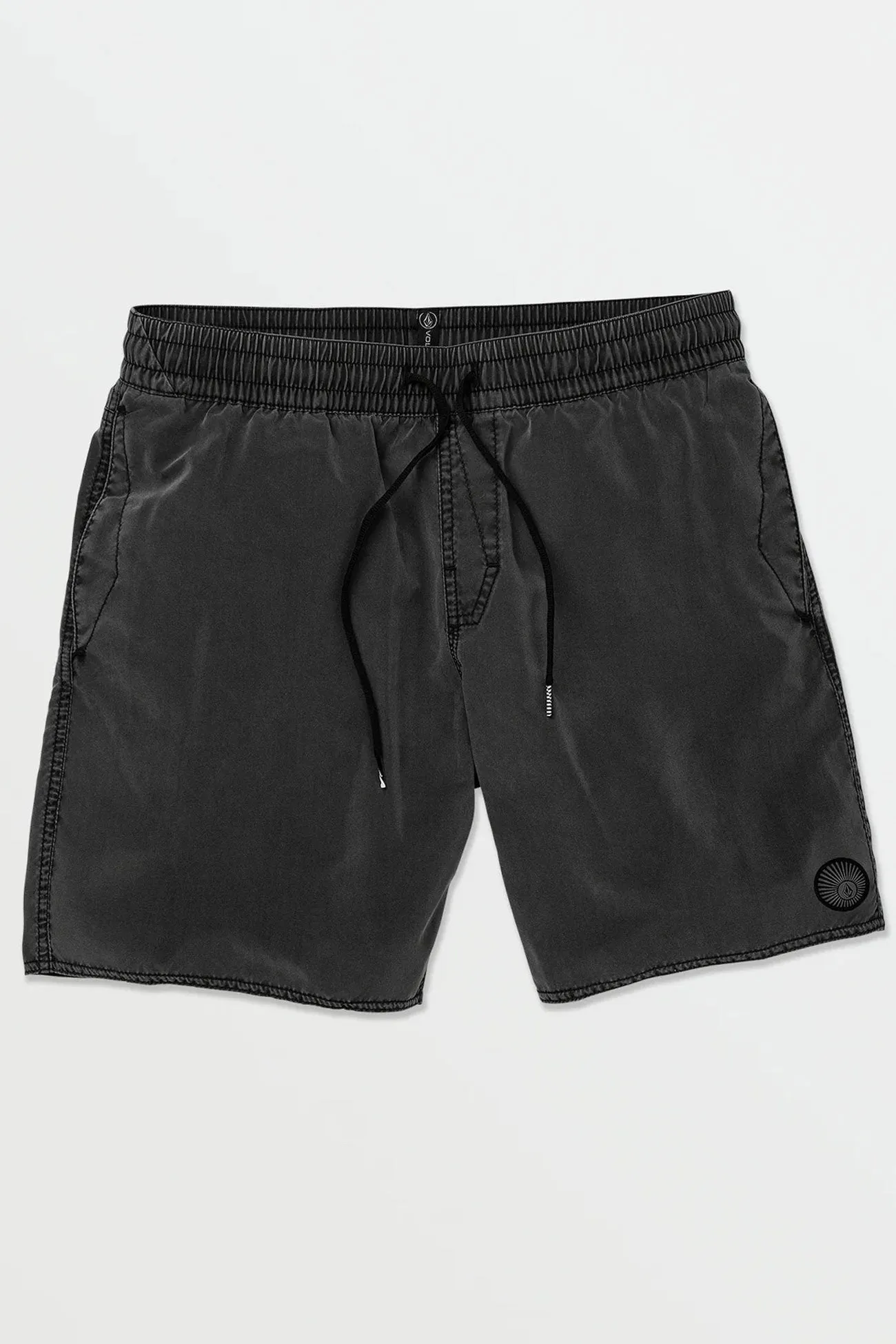 Center Trunk 17 Black AbrasionGuardTape