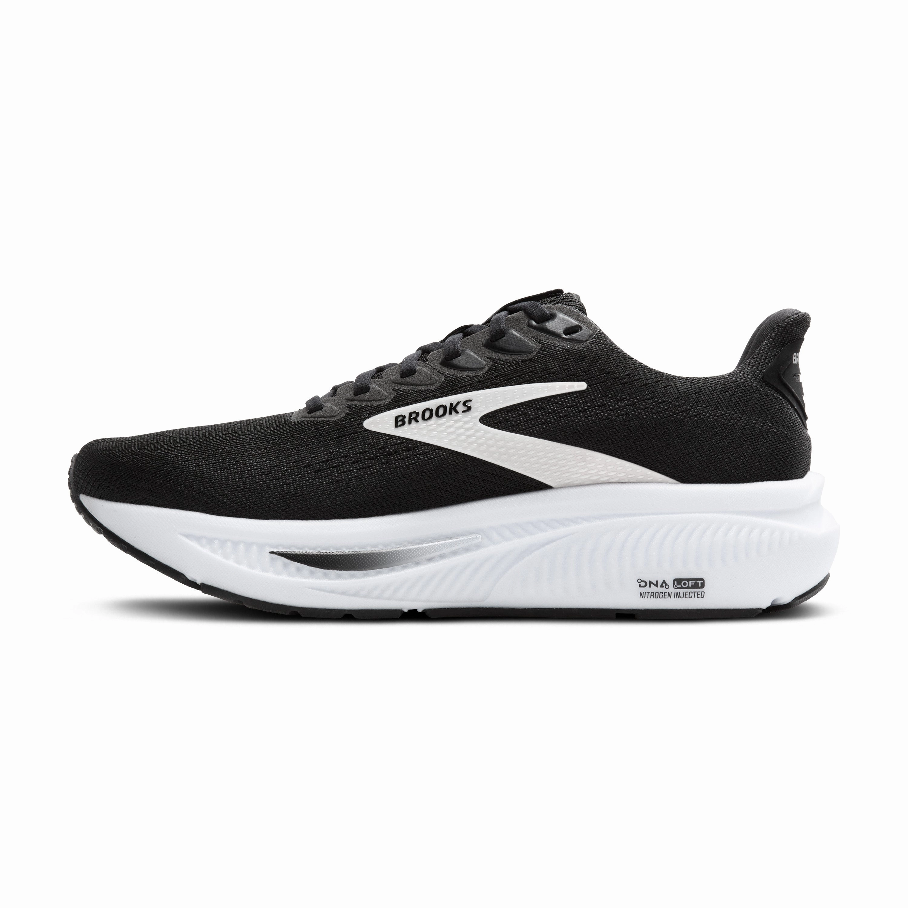 Kevlar Reinforced Threading BROOKS GHOST 17 MEN'S