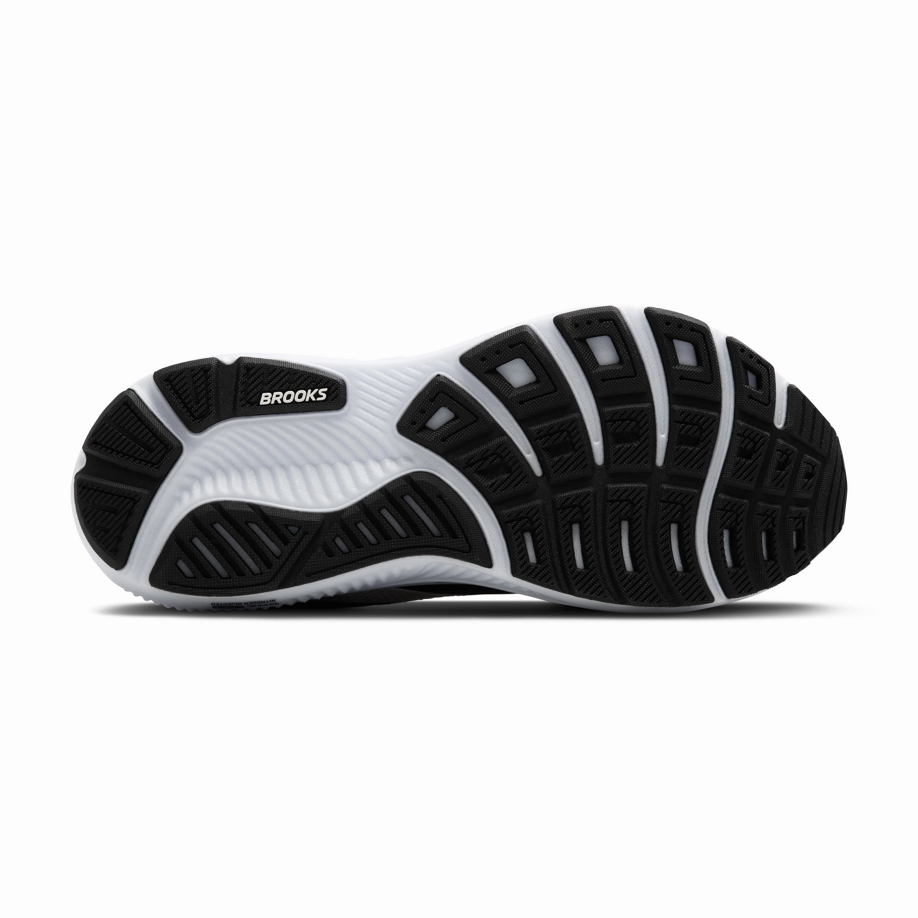 BROOKS GHOST 17 MEN'S Arch Support Benefit