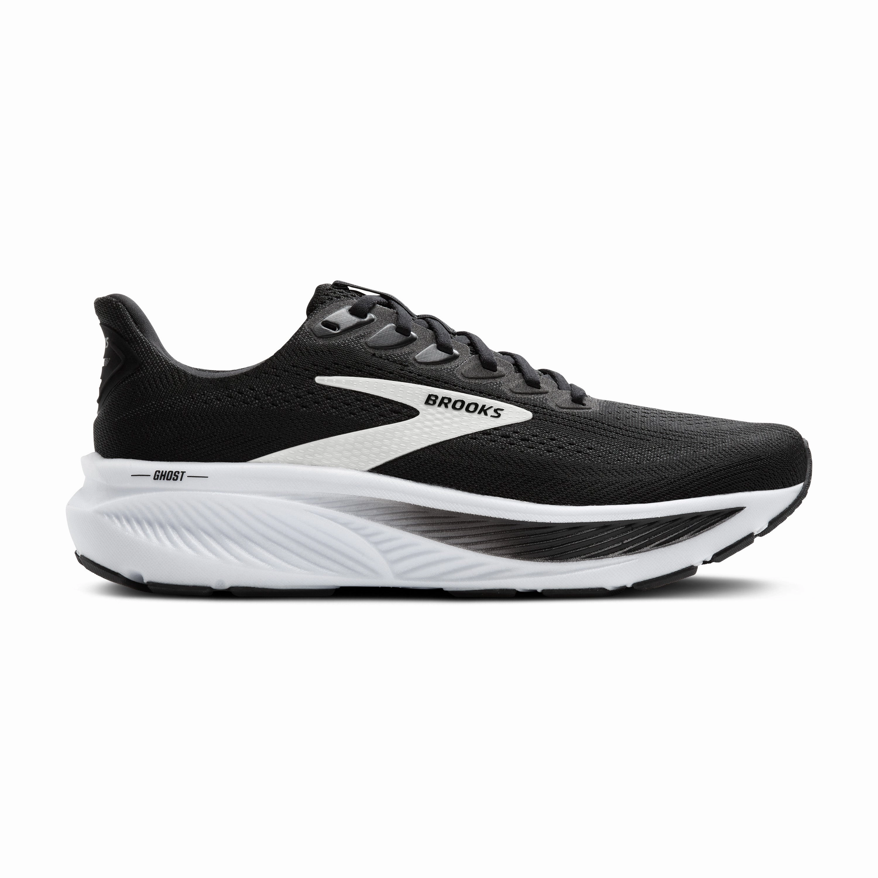 fashion - forward shoes anti - roll shoes BROOKS GHOST 17 MEN'S