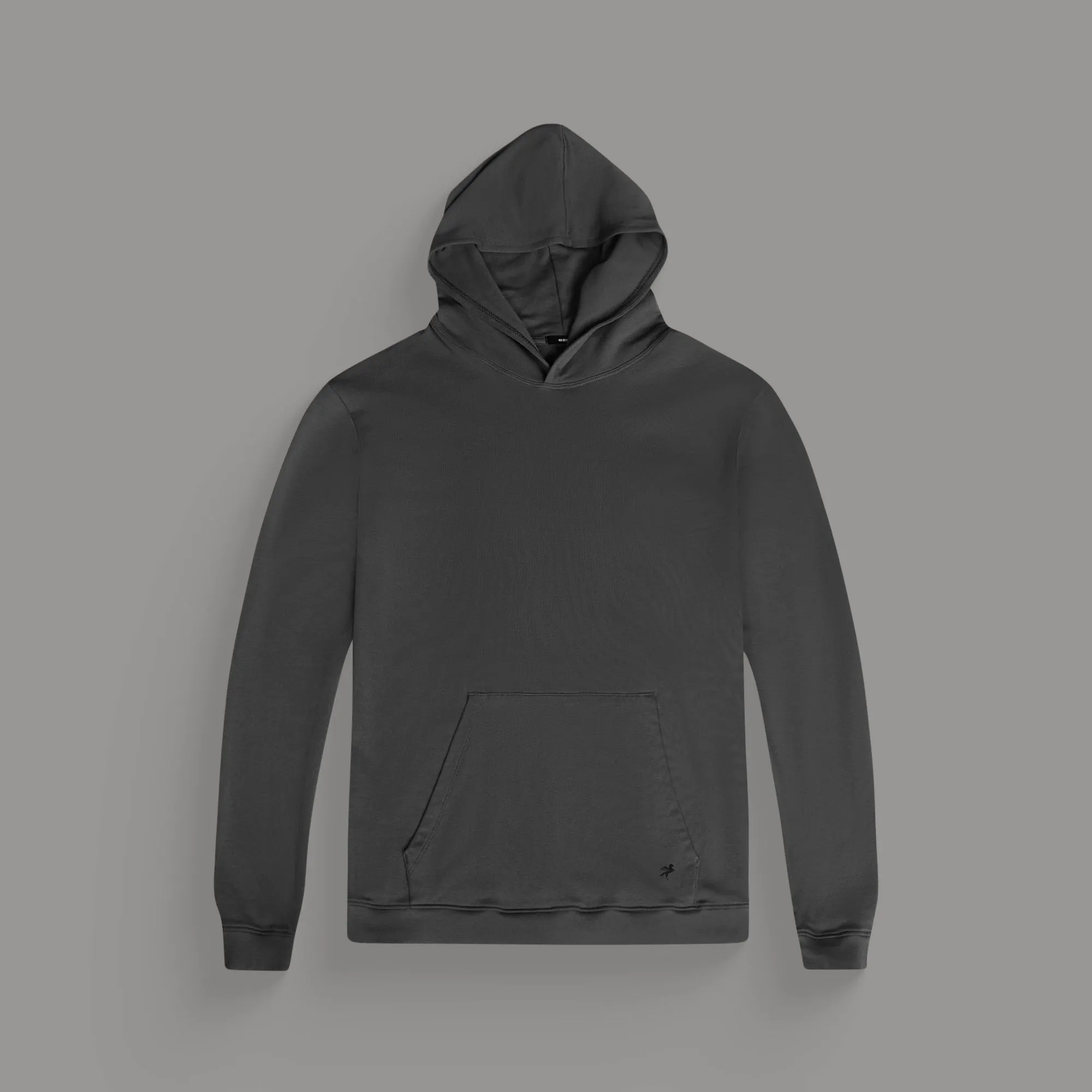 Cumulus Hoodie ArticulatedElbowShaping Street Style