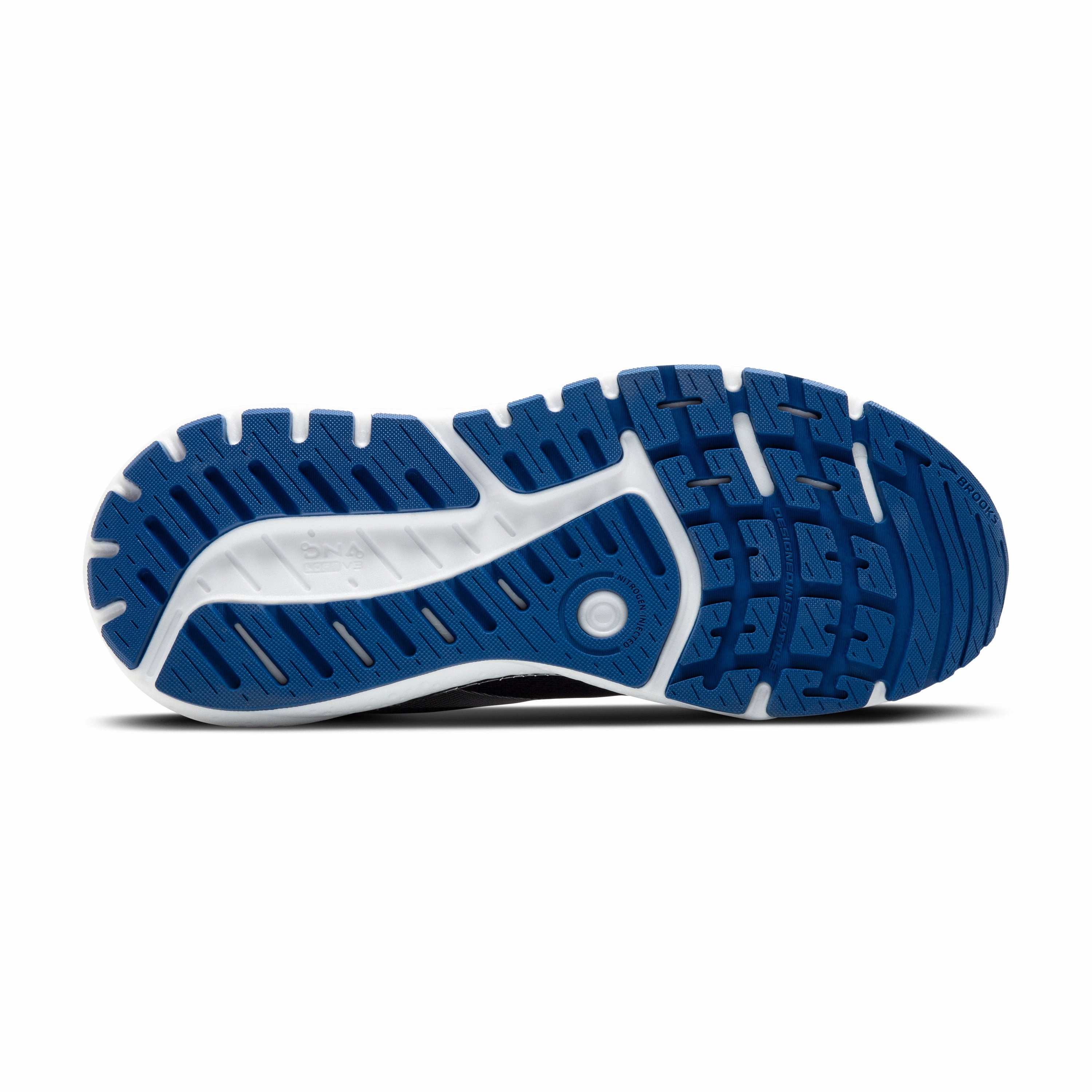BROOKS BEAST V24 stability - optimized shoes students' shoes