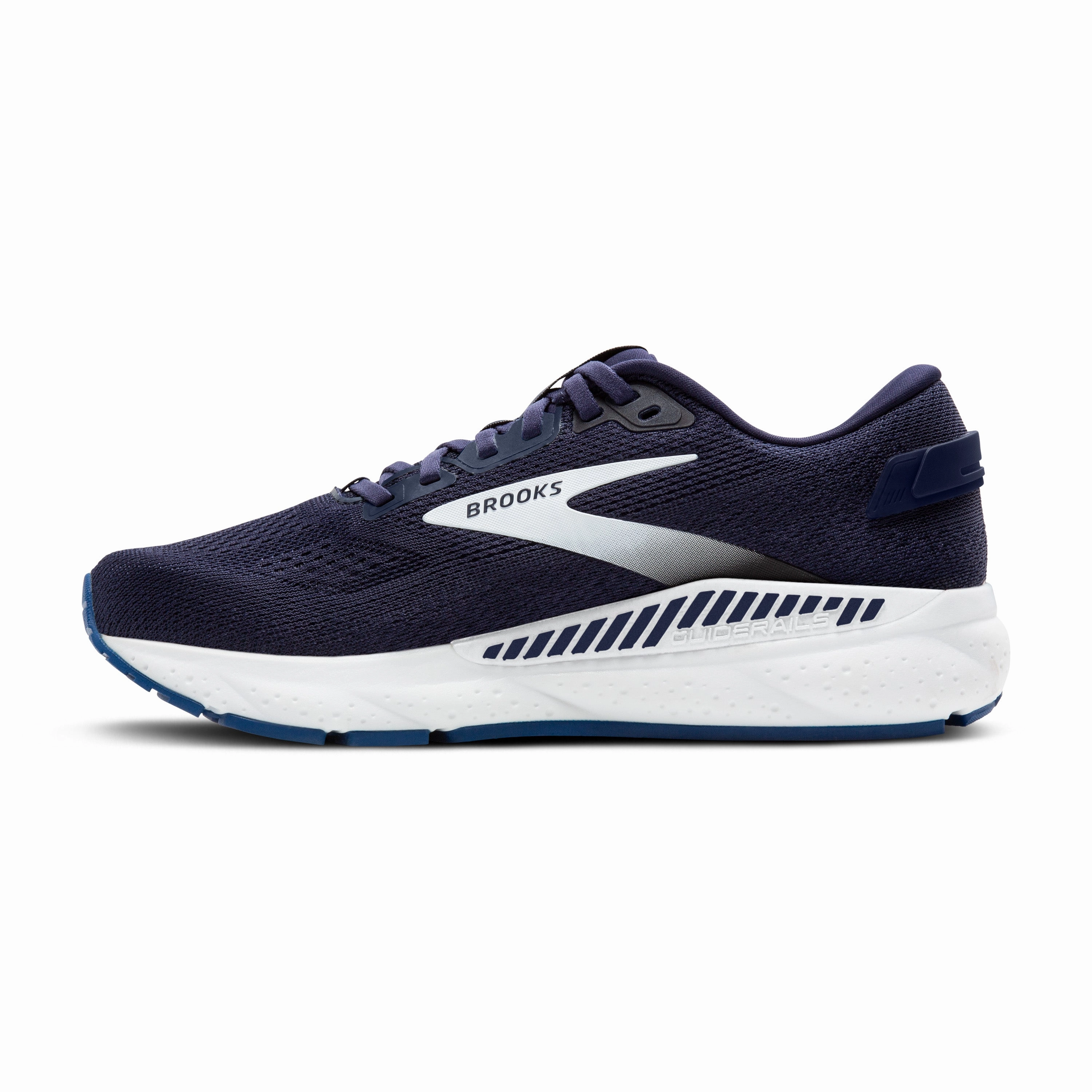 BROOKS BEAST V24 relay race running option trail runners' shoes