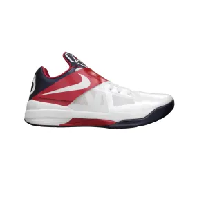 Maximum Support Removable Footbed System Nike KD 4 'USA Olympic' (2012)
