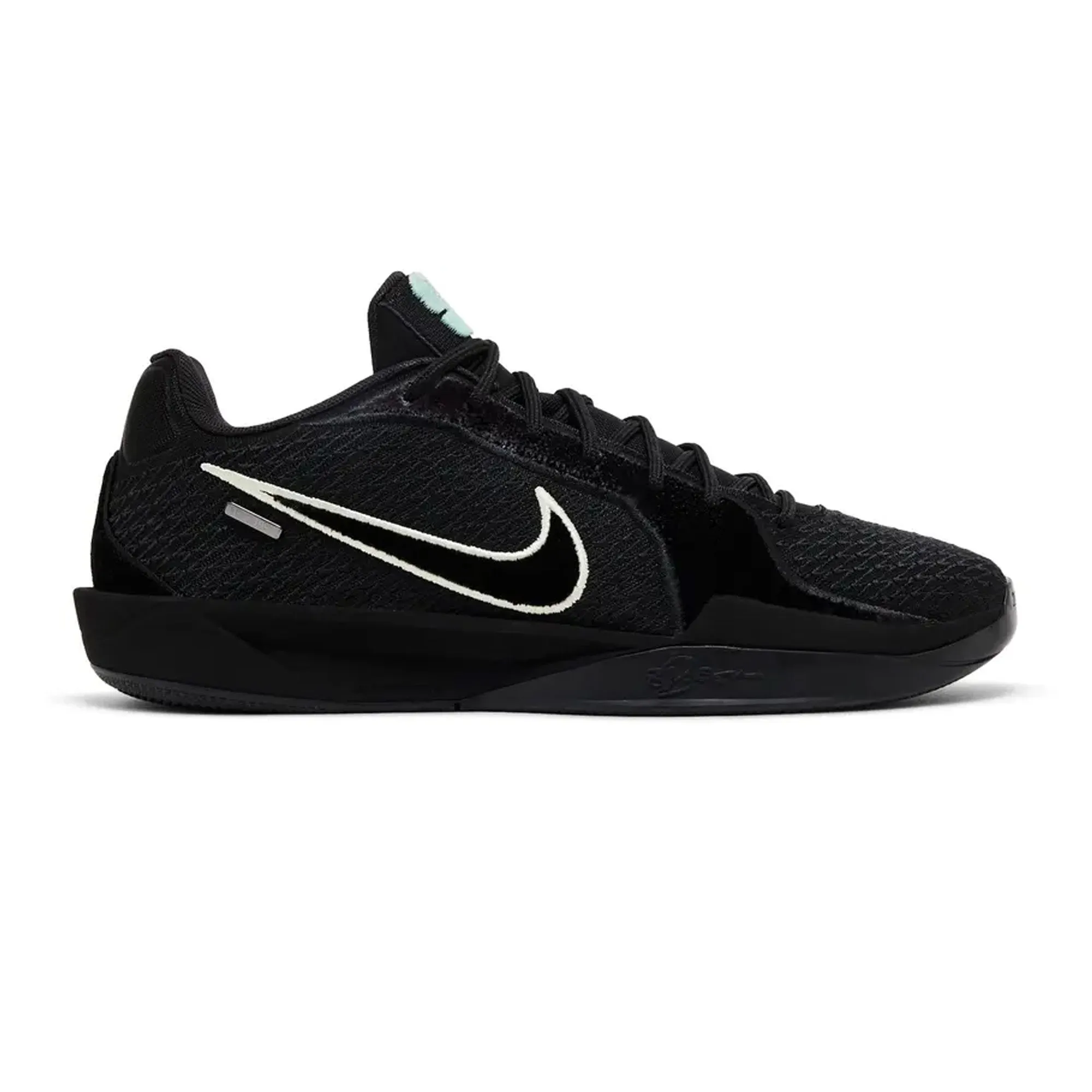 Nike Sabrina 2 'Black Label' Women's (2025) Air Cushion