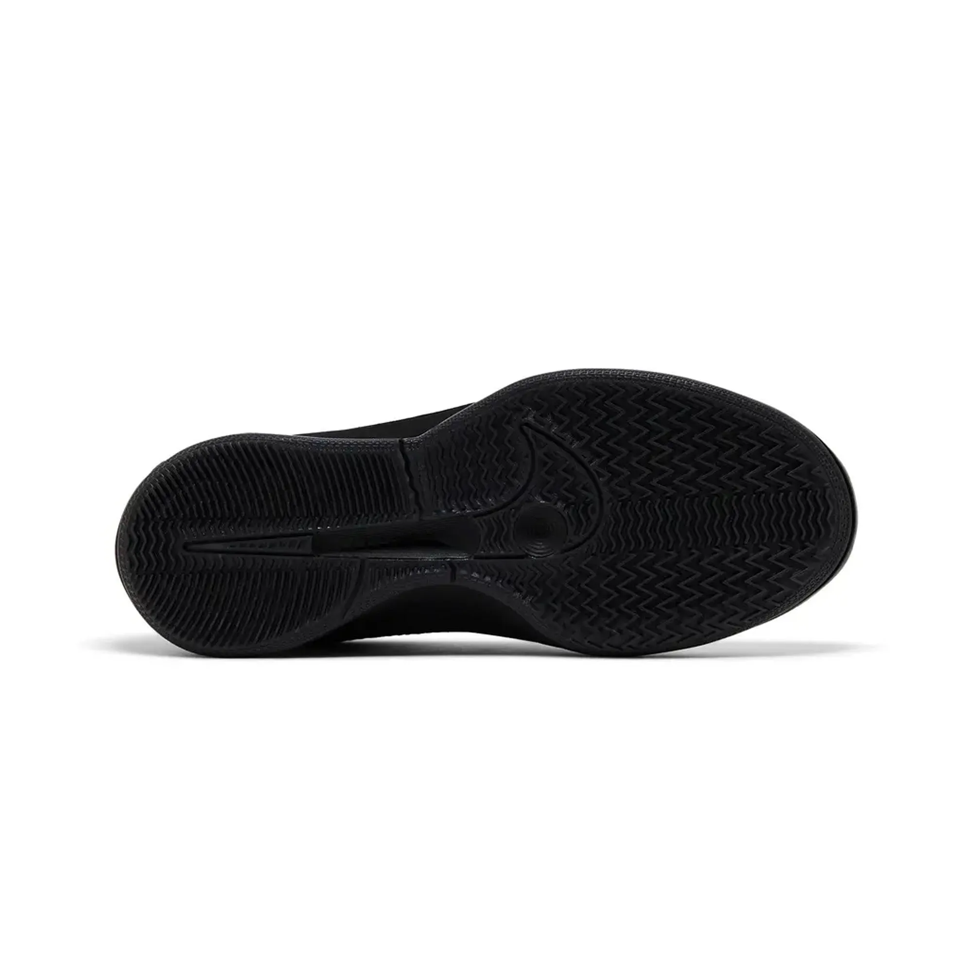 Nike Sabrina 2 'Black Label' Women's (2025) Wide Base Platform Quick Drying Interior