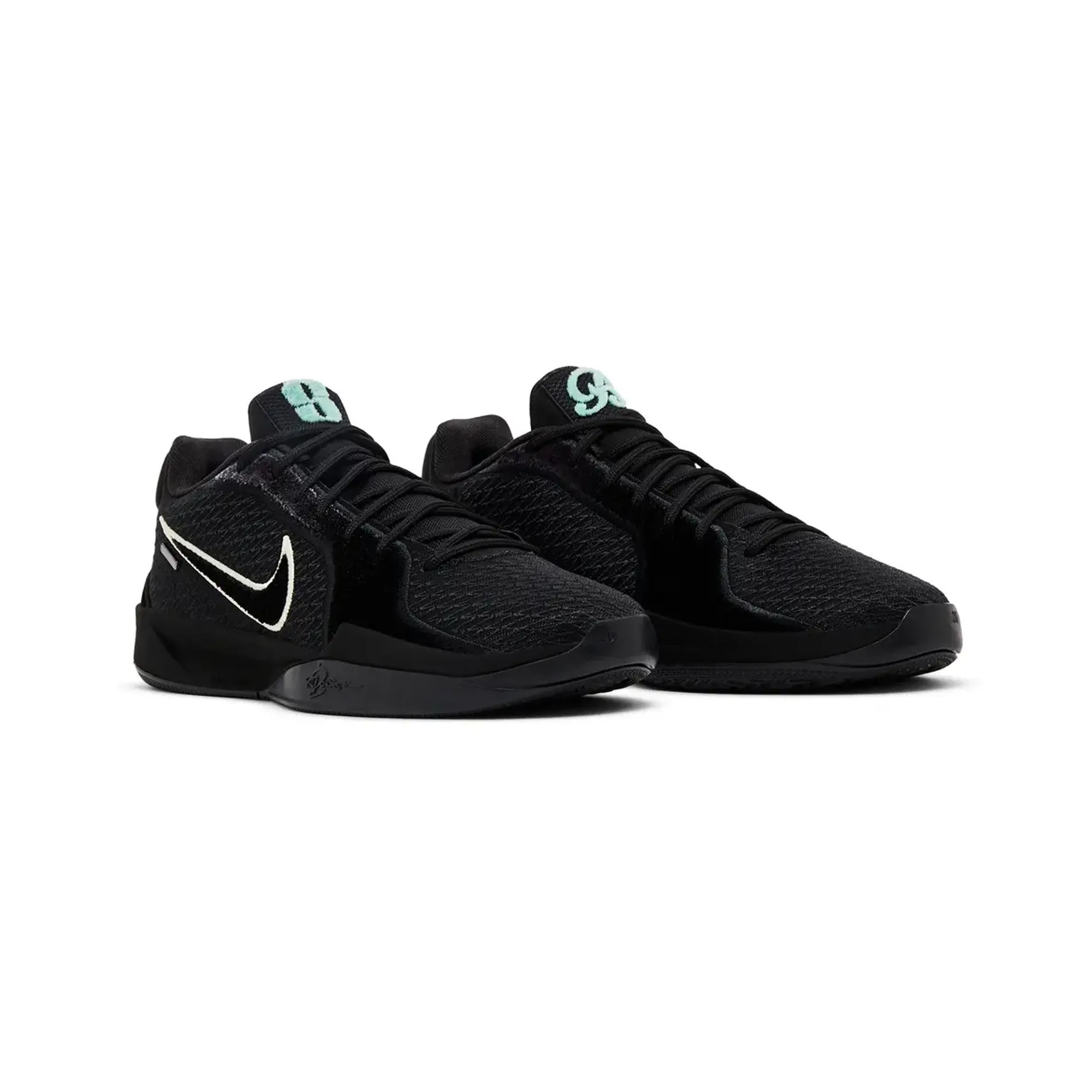 Nike Sabrina 2 'Black Label' Women's (2025) Rollbar technology
