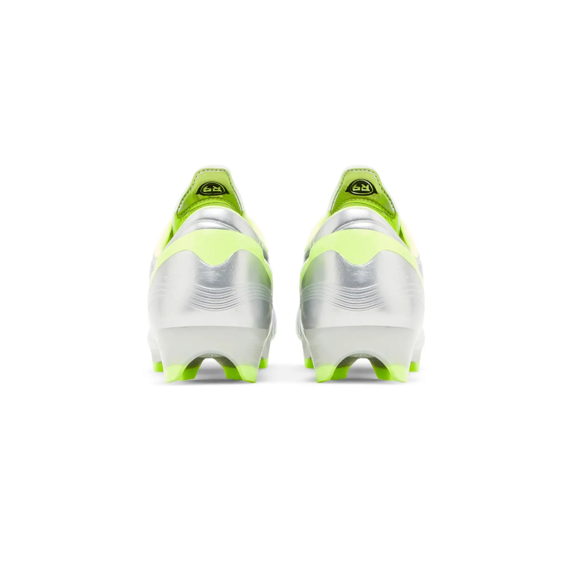 Air Flow Nike Zoom Mercurial Vapor 1 RGN SE FG 'Chrome Lime' (2024)