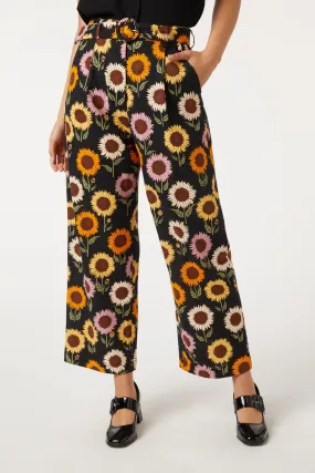 Sunflower Trousers Core Ease Dynamic Flex Panels