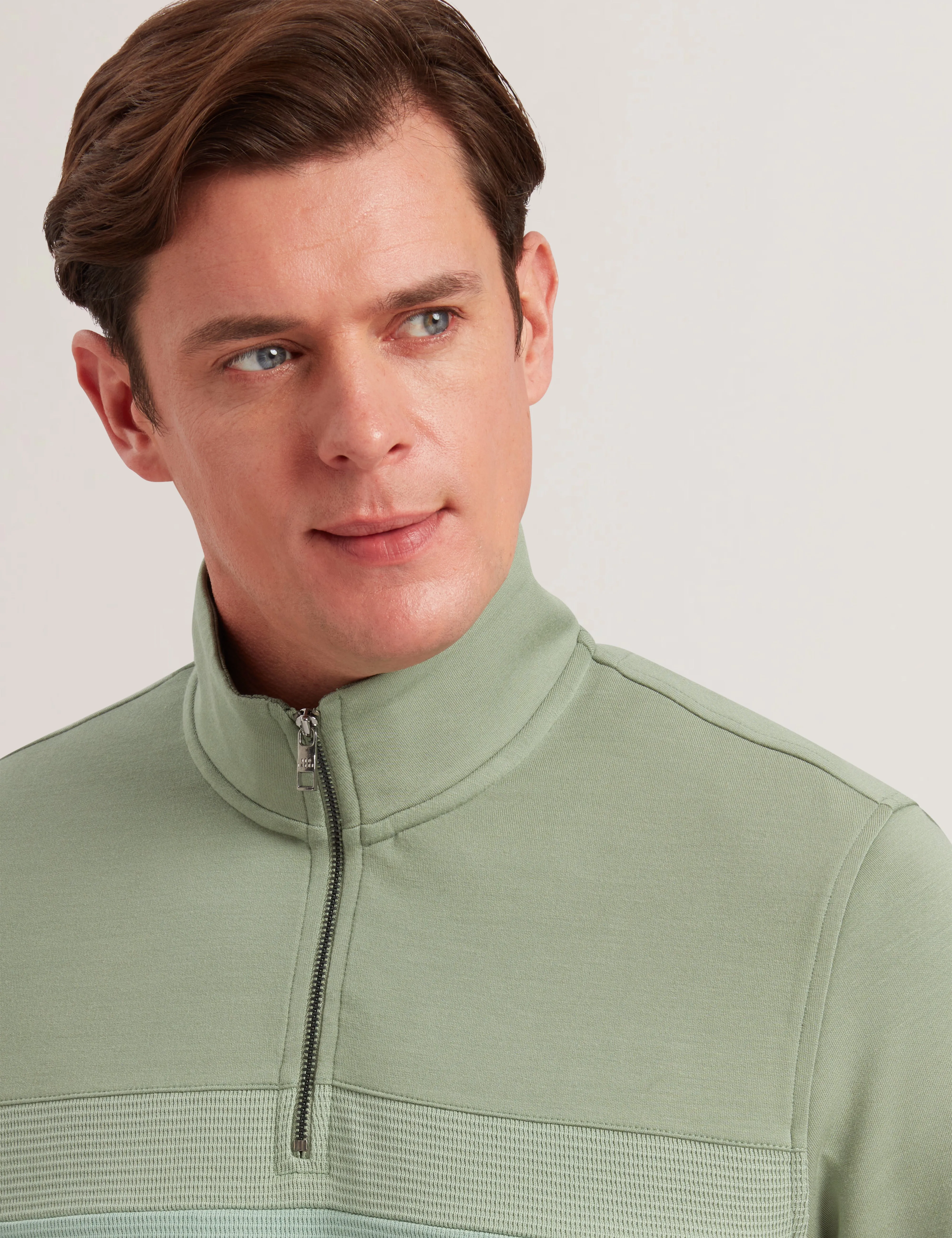 LONGMAN | GREEN Soft Layer