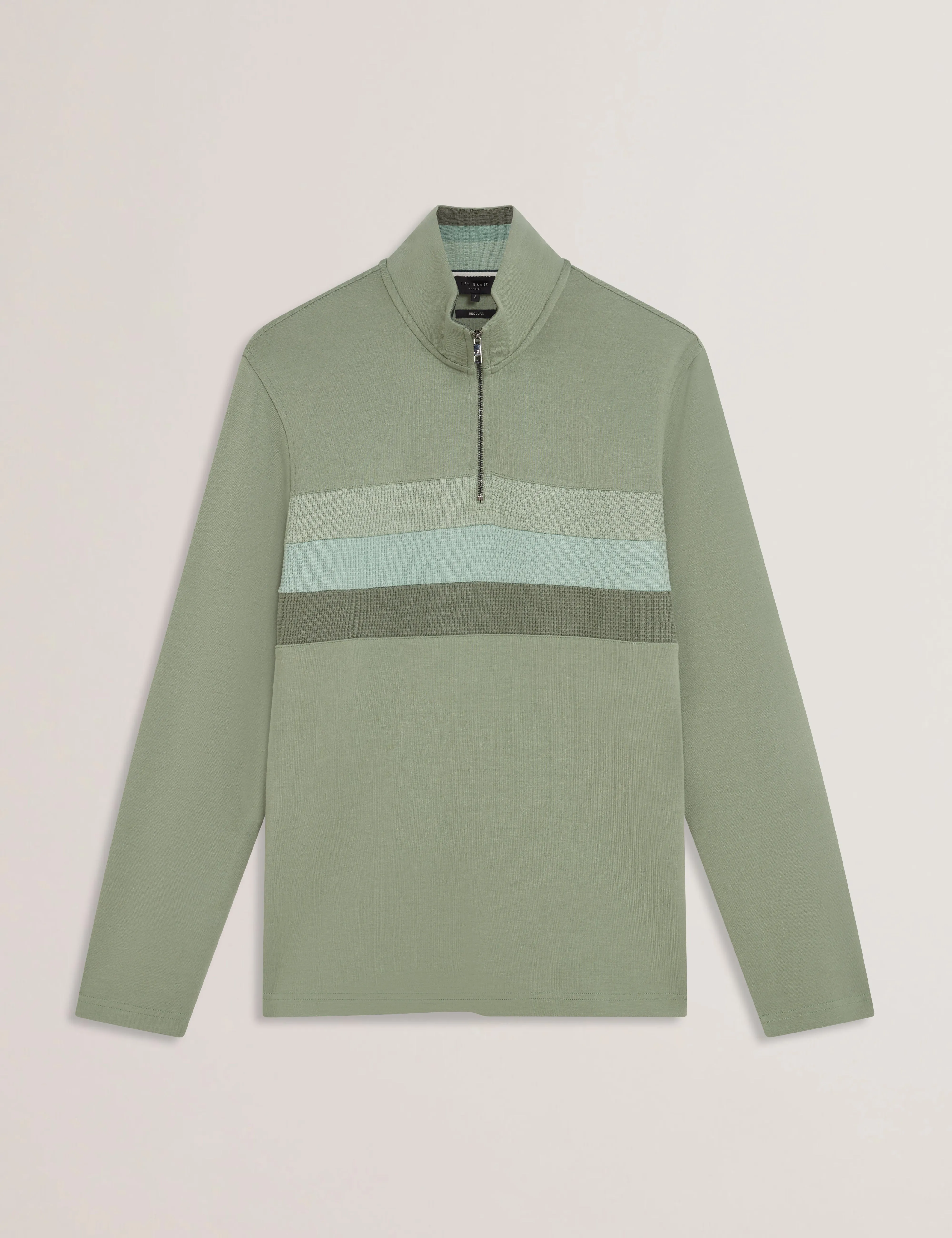LONGMAN | GREEN Breathable Warmth