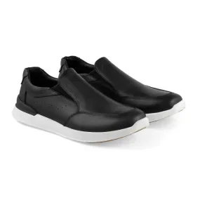 Cush Slip-On Loafer Anti-microbial