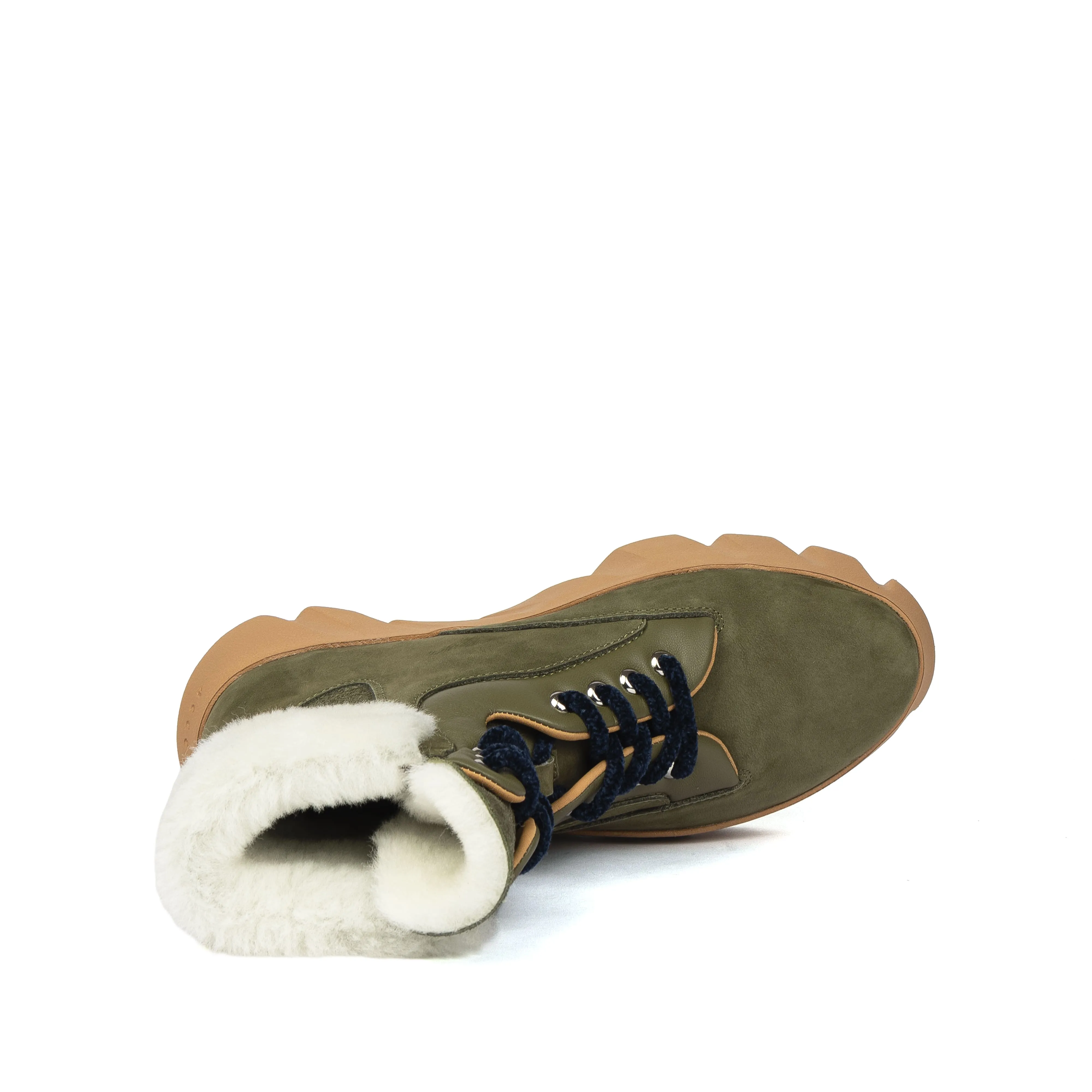 Breathable Support Minimal Design TURA FOA KAKHI
