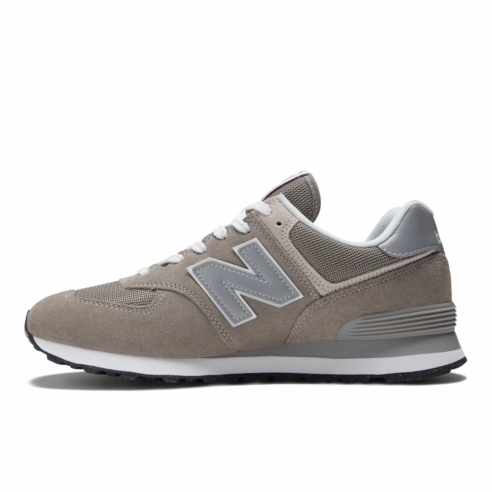 Precision Stitching NEW BALANCE 574 UNISEX