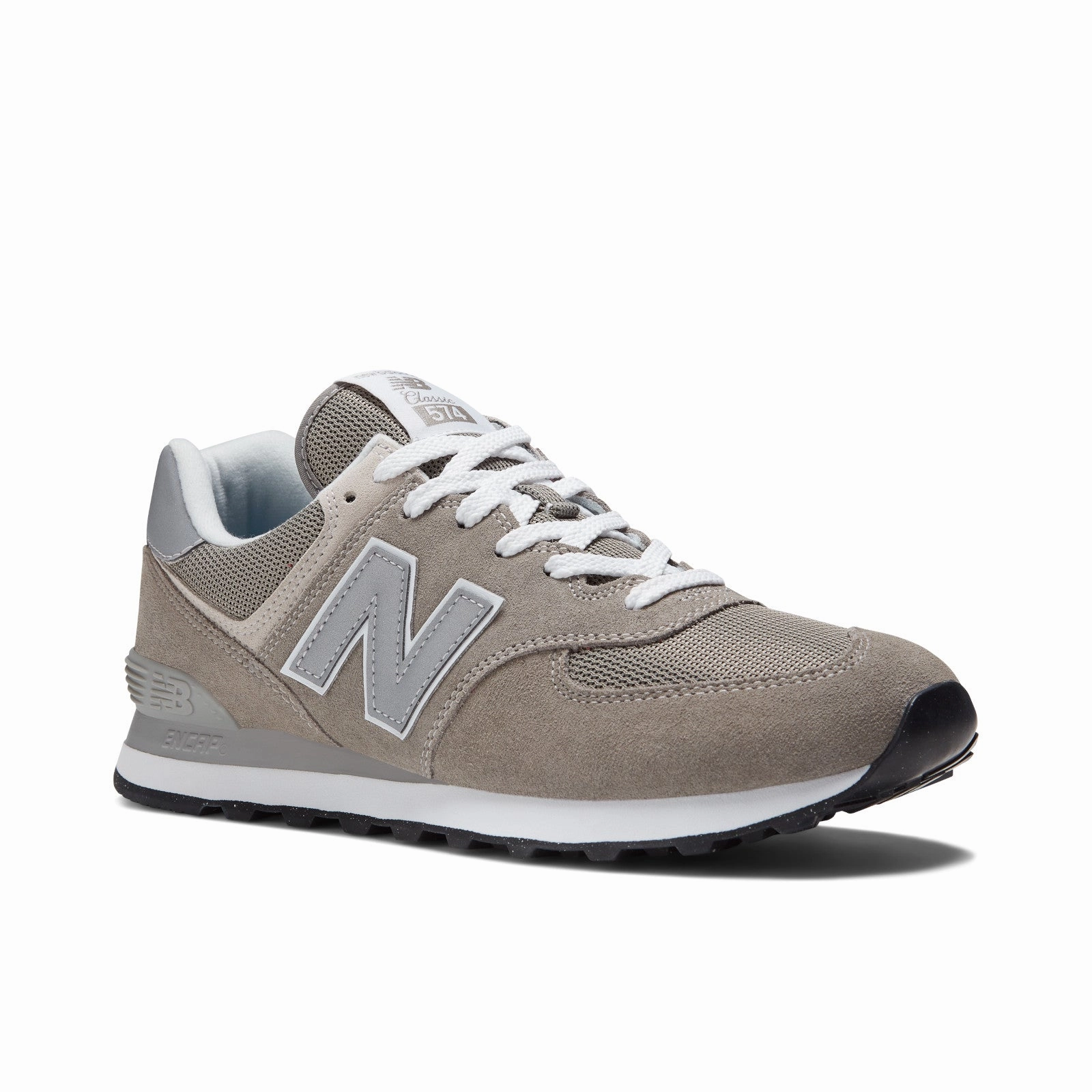 Trustworthy running for coordination shoes NEW BALANCE 574 UNISEX