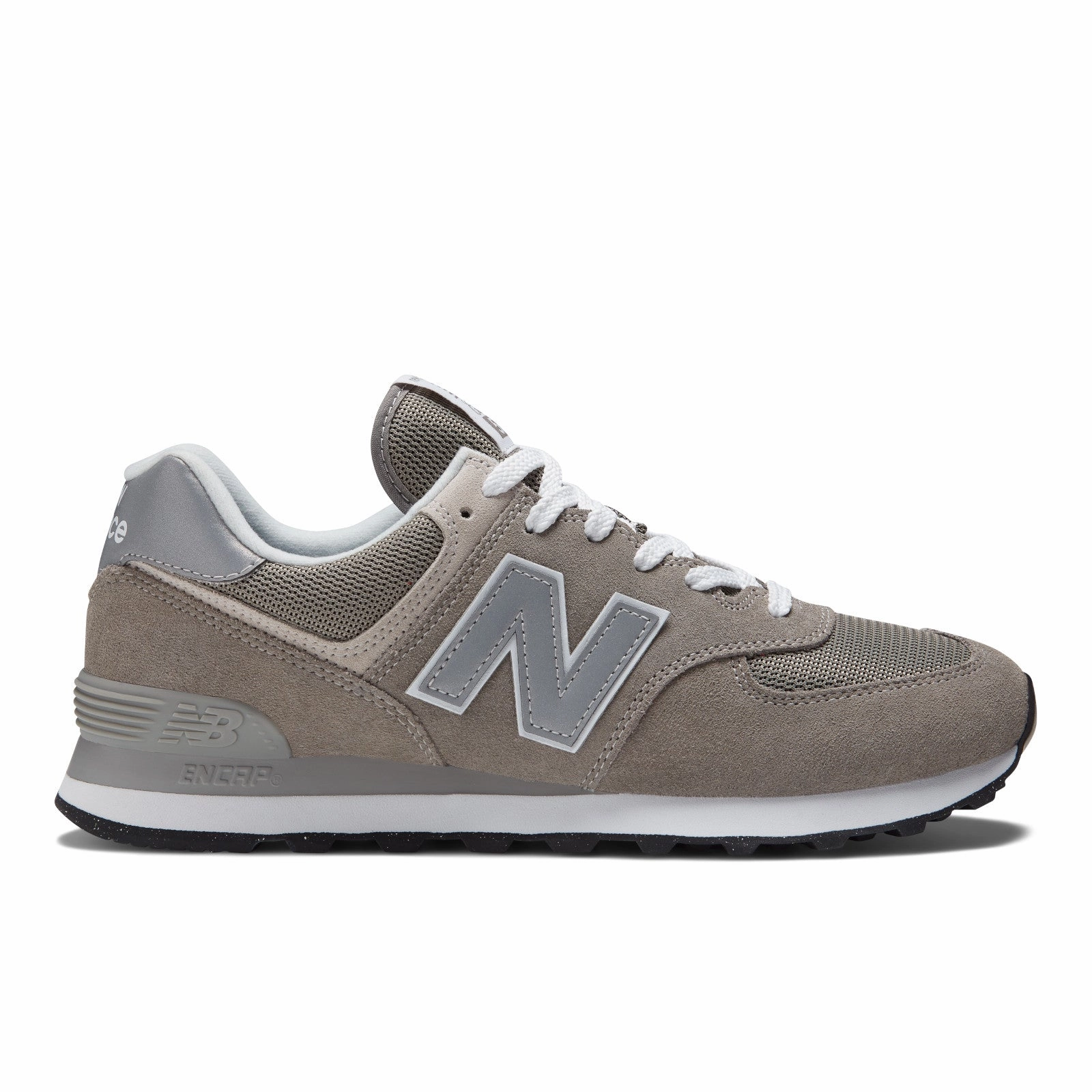 NEW BALANCE 574 UNISEX running in ultra - marathons shoes Impact Dispersing Technology