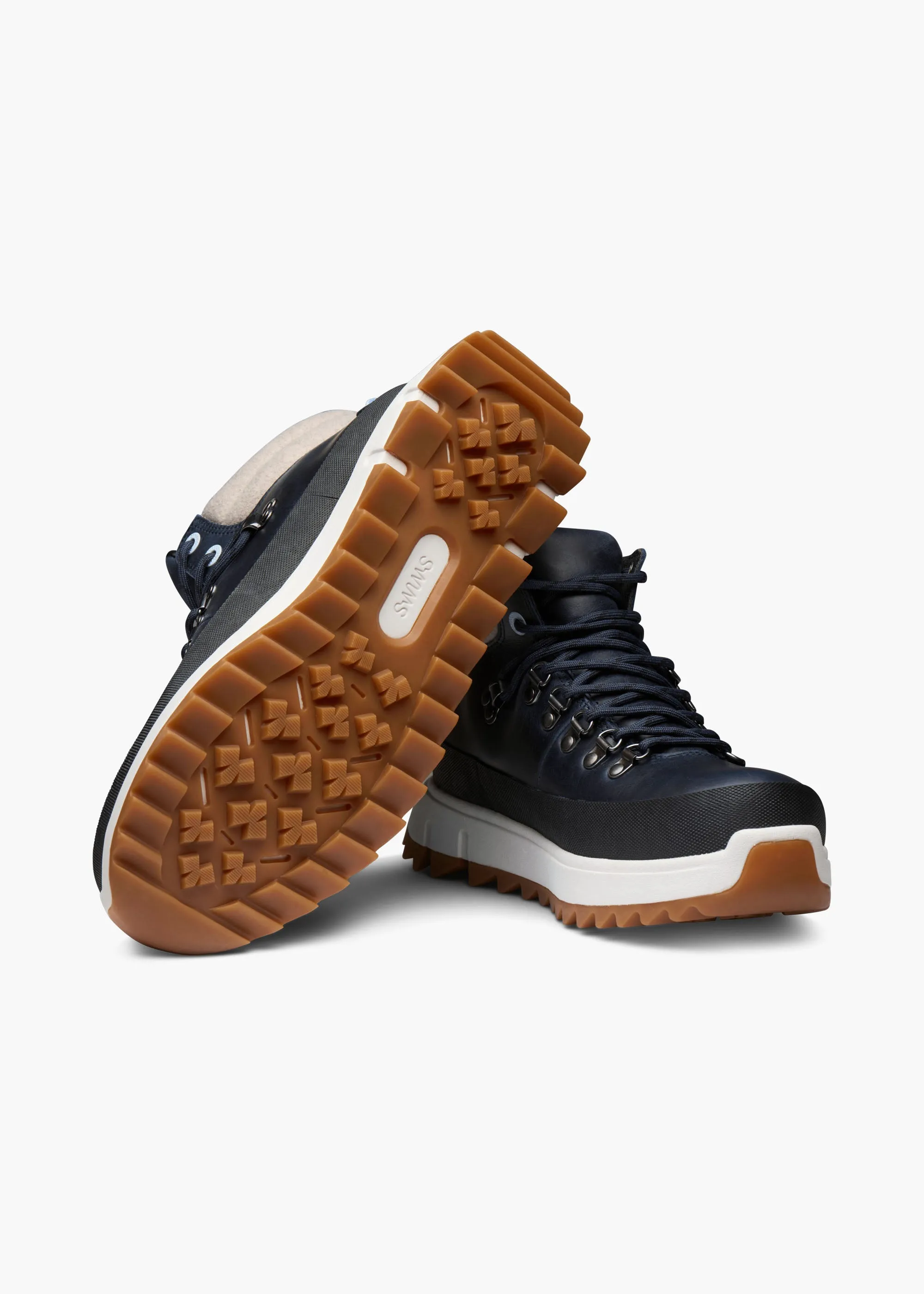 Classic Comfort Stability Base Fjell Boot
