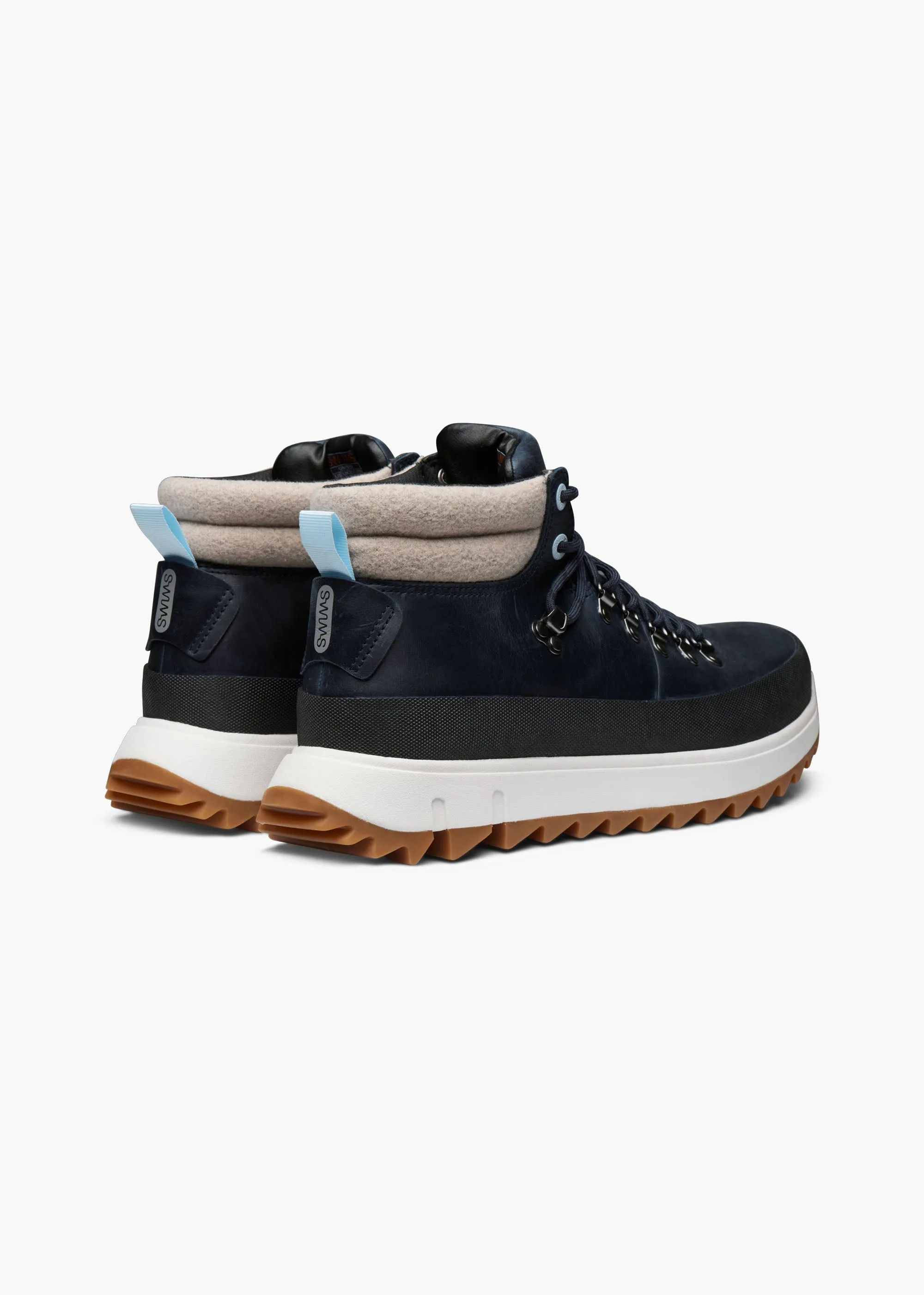 Fjell Boot All Weather City Walking