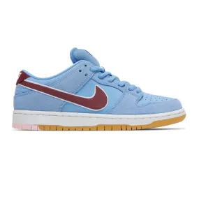Light Jog Nike SB Dunk Low 'Philadelphia Phillies' (2022)