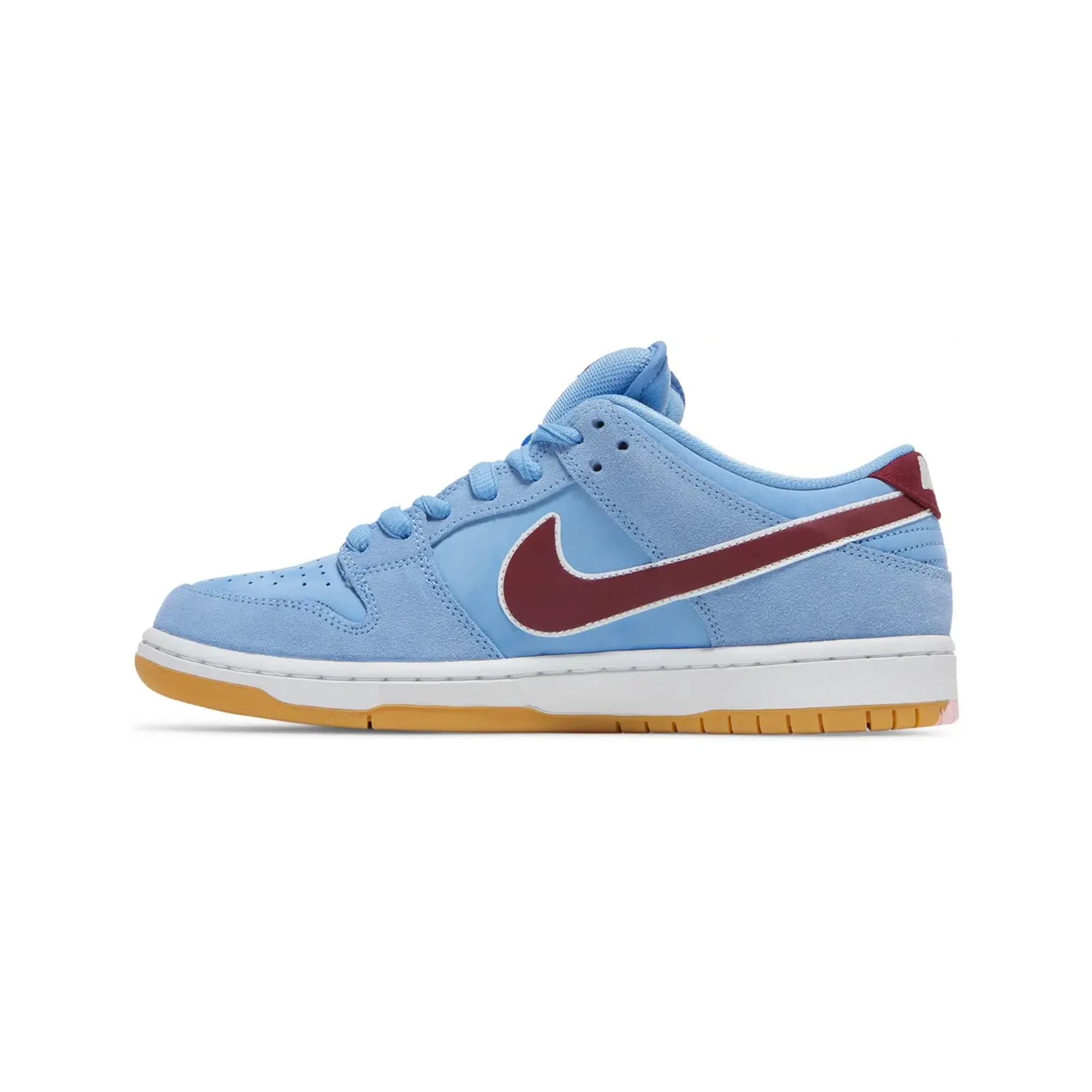 Cool Touch Nike SB Dunk Low 'Philadelphia Phillies' (2022)