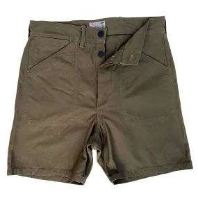 Swabbies Cut-offs - OG-107 cotton sateen Casual Fit Design