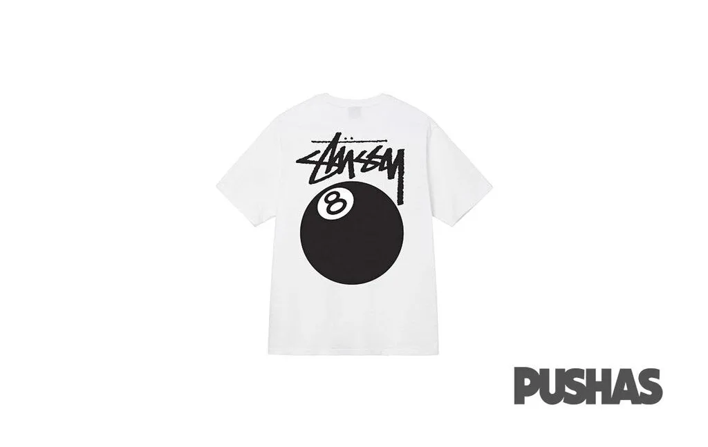 T-Shirt x Stussy '8 Ball' (2022) Hyperflex Outsole