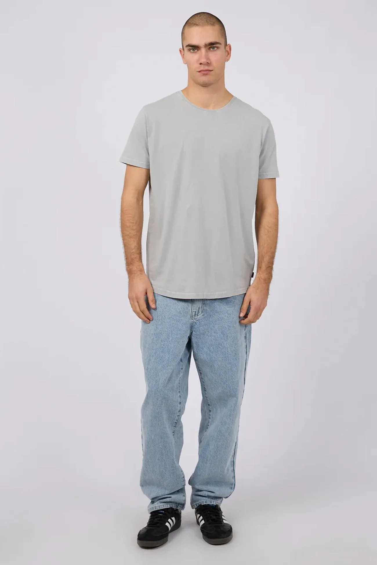 Tail Tee Drizzle Modular Layering System NonChafingEdges