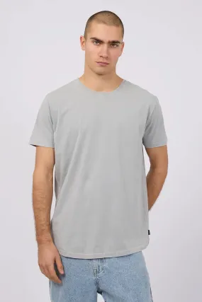 Built In Odor Control Tail Tee Drizzle
