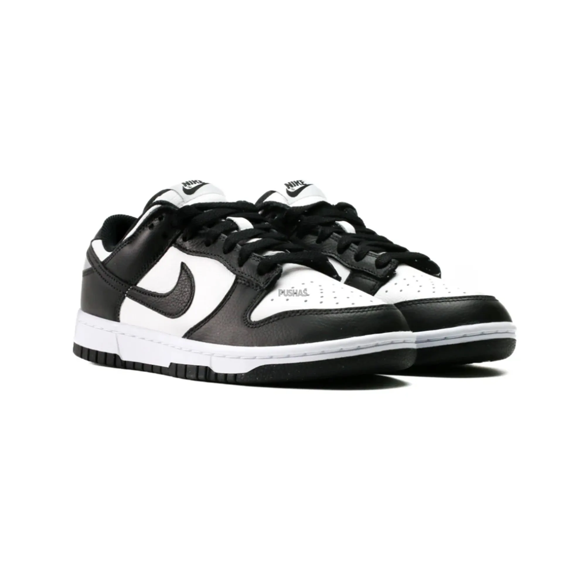 Nike Dunk Low By PUSHAS 'Panda' (2022) Chill Vibe