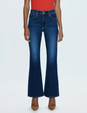 Outfit Ready Style Haven High Rise Bootcut, Greenwich
