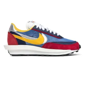 Smart Chic LD Waffle x Sacai 'Blue Multi'