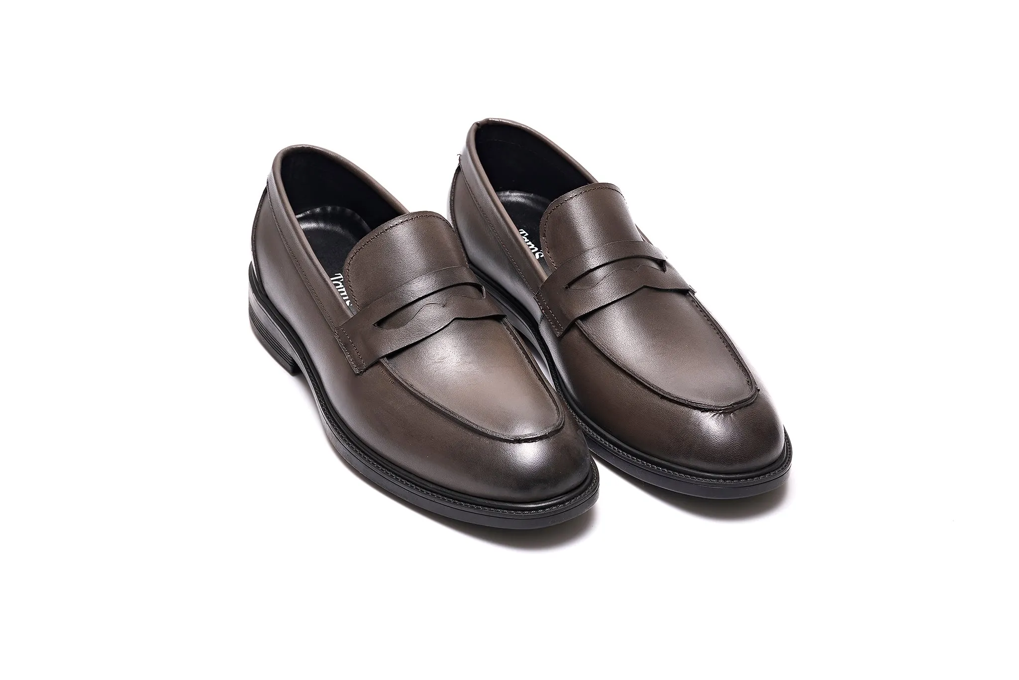 Sport Casual Comfortable leather Tam's Classic College