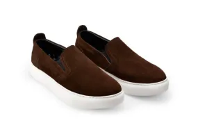 Tam's Espadrilles / Suede Urban Lifestyle
