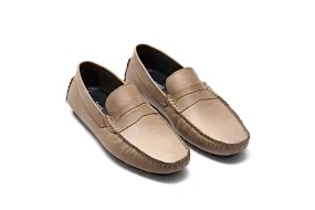 Breathable Lining Street Hold Tam??s Mocassino