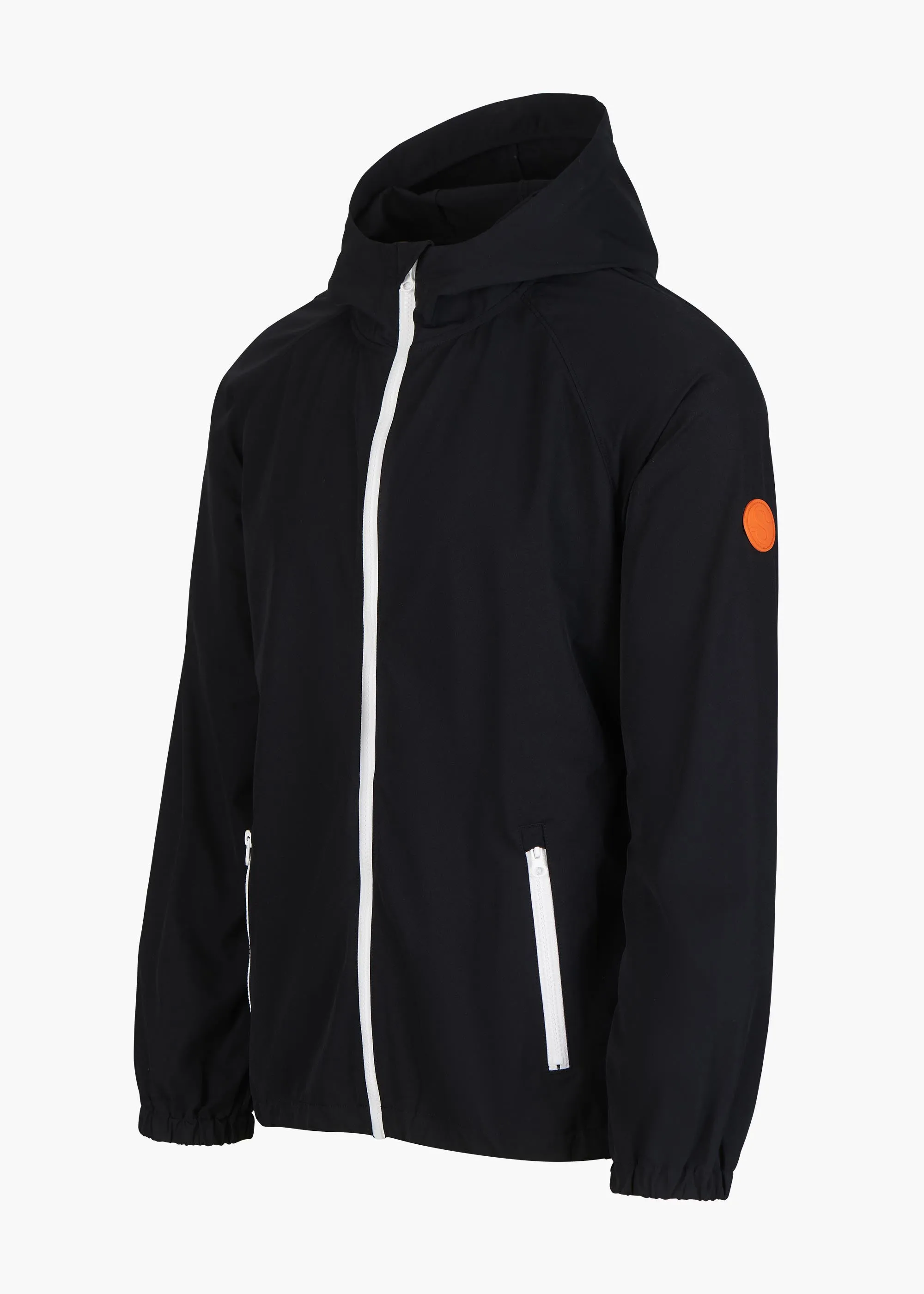 All Season Fit Weather Fit Tarifa Windbreaker