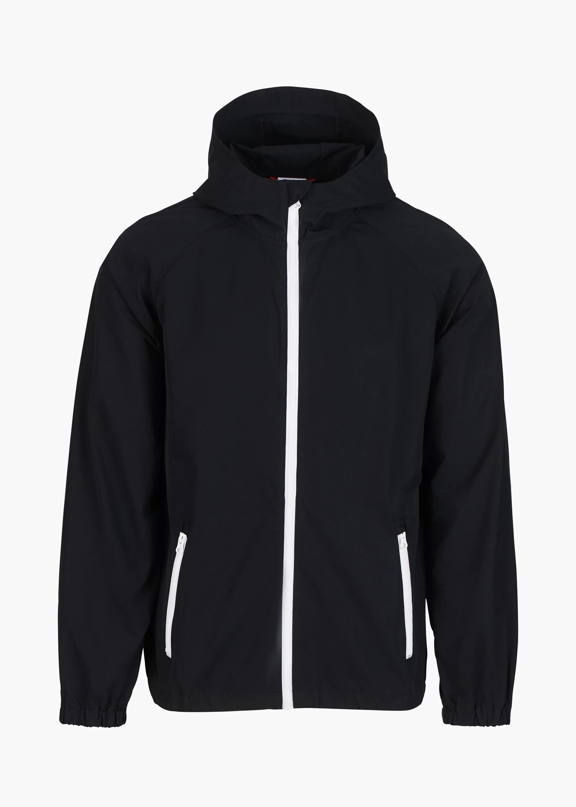 Versatile Daily Layer Tarifa Windbreaker