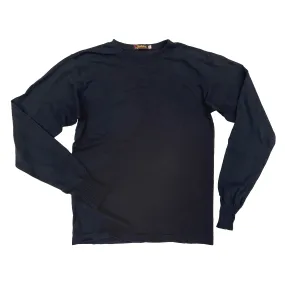Fashionable Shirt Crew Chief T-shirt - Black